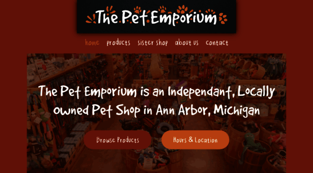 thepetemporium.com