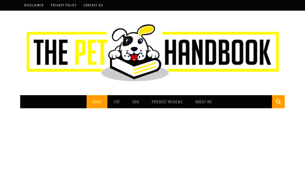 thepethandbook.com