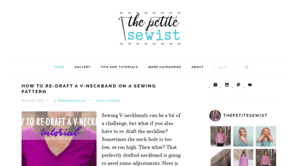 thepetitesewist.blogspot.com