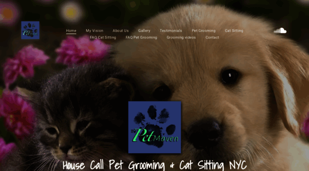 thepetmaven.com