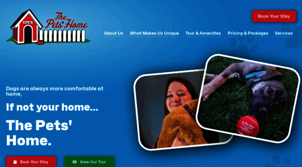 thepetshome.com