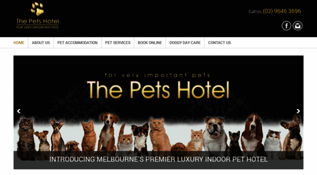 thepetshotel.com.au