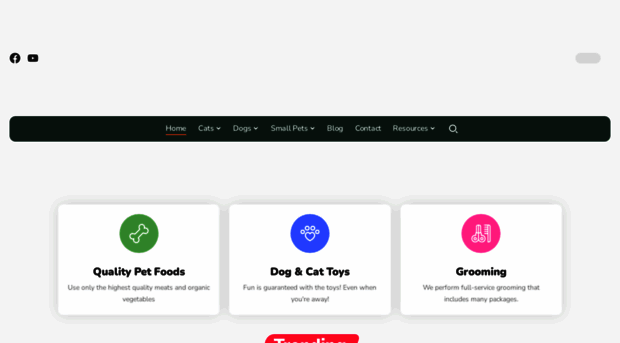 thepetside.com