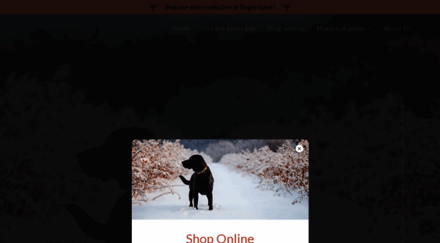 thepetsyshop.com