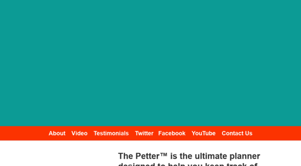 thepetter.com