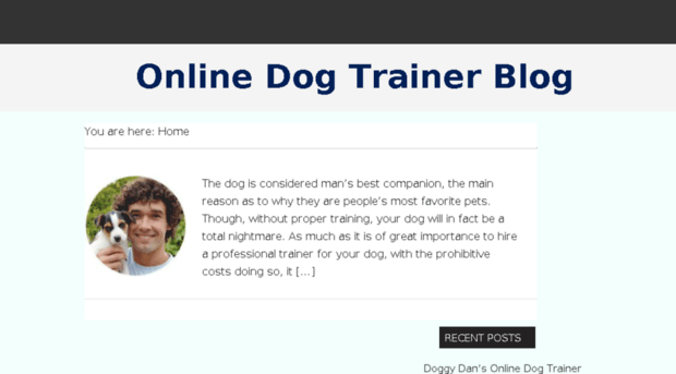 thepettrainers.com