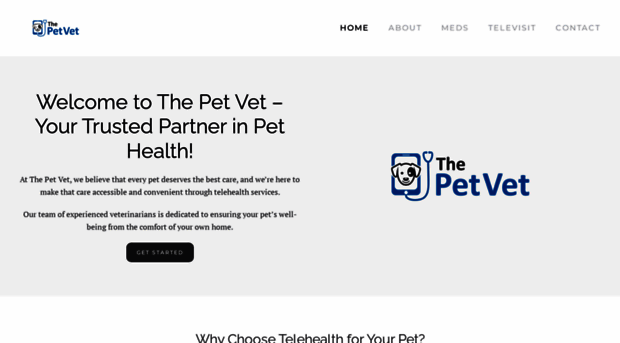 thepetvet.com