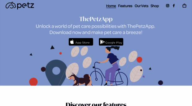 thepetzapp.com