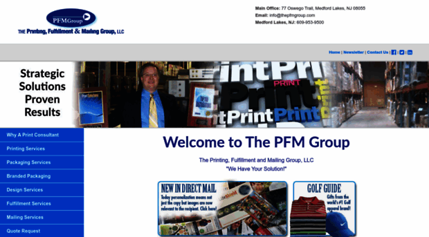 thepfmgroup.com