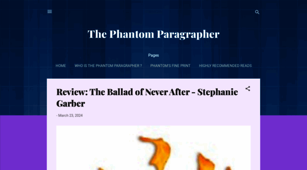 thephantomparagrapher.blogspot.com