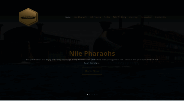 thepharaohs.com.eg