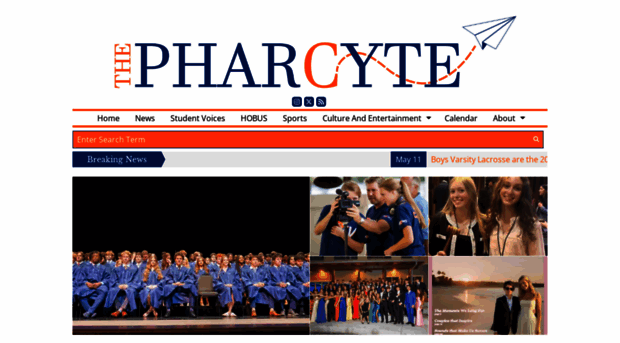 thepharcyte.com