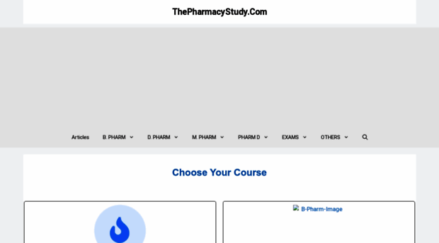 thepharmacystudy.com