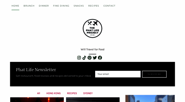 thephatlifeproject.com