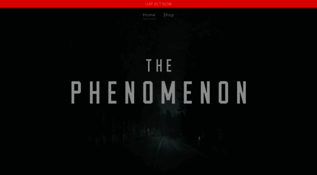 thephenomenonfilm.com