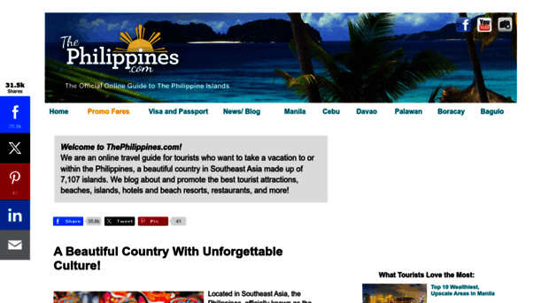 thephilippines.com