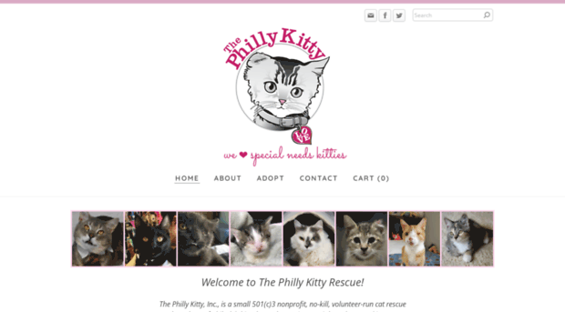 thephillykitty.org