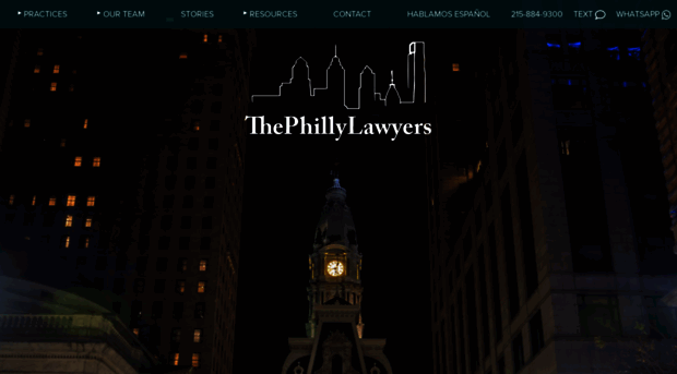 thephillylawyers.com