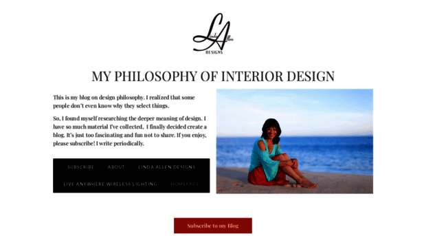 thephilosophyofinteriordesign.com