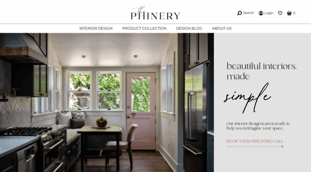 thephinery.com