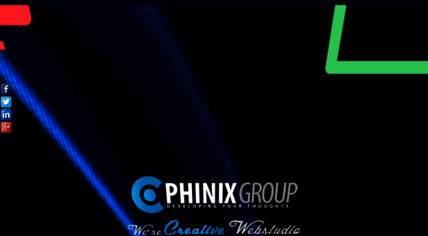 thephinixgroup.in