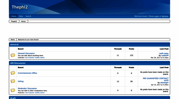 thephl2.freeforums.net