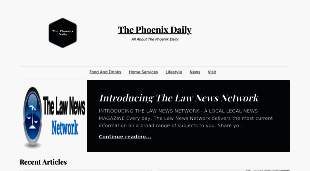 thephoenix-daily.com