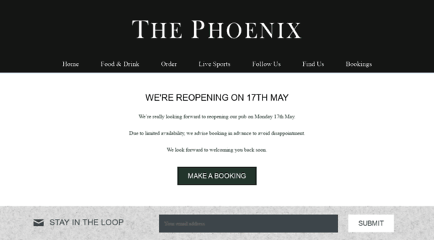 thephoenixec2.co.uk