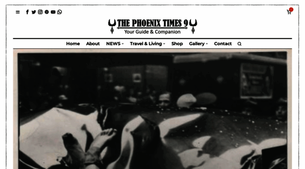 thephoenixtimes9.com