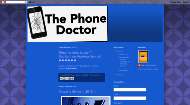 thephonedoctorheal.blogspot.com