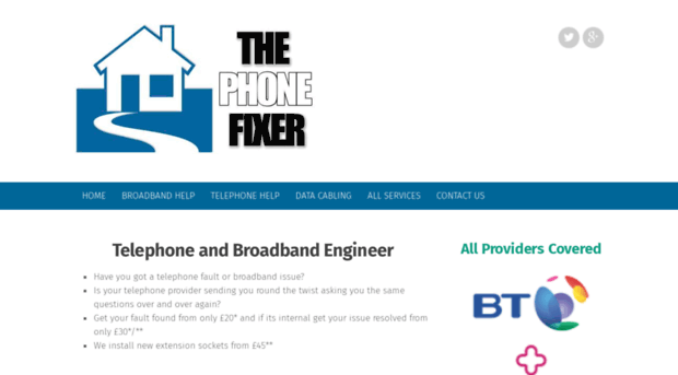 thephonefixer.co.uk