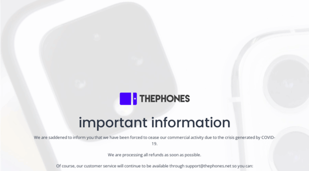 thephones.net