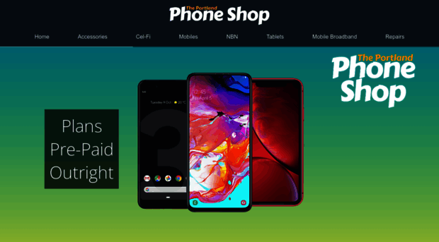 thephoneshop.net.au