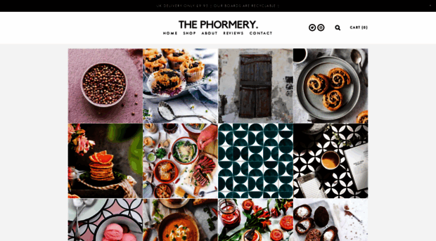 thephormery.com