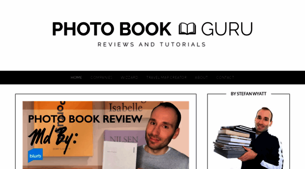 thephotobookguru.com