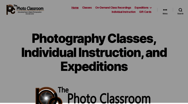 thephotoclassroom.com