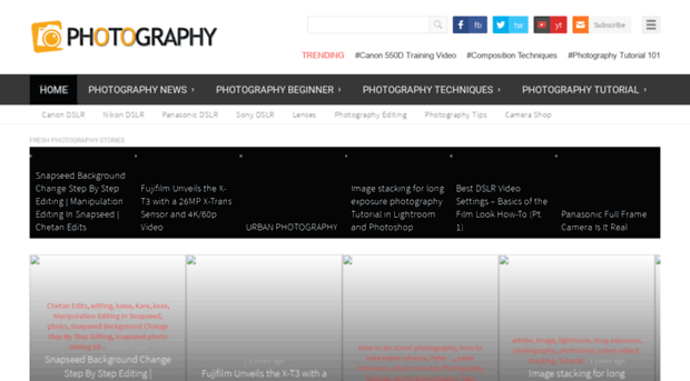 thephotography.site