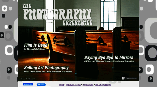 thephotographyexperience.com