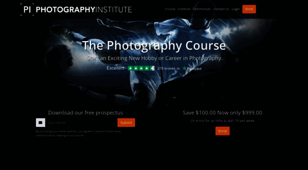 thephotographyinstitute.co.nz