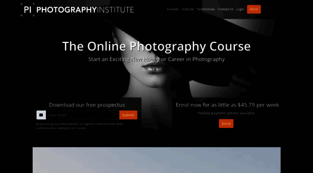 thephotographyinstitute.com.au