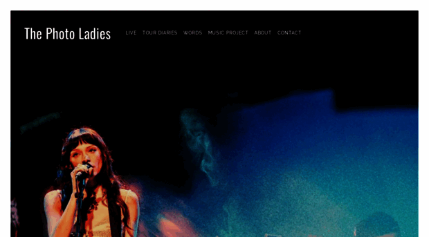 thephotoladies.com