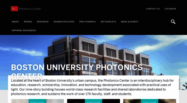 thephotonicscenter.com