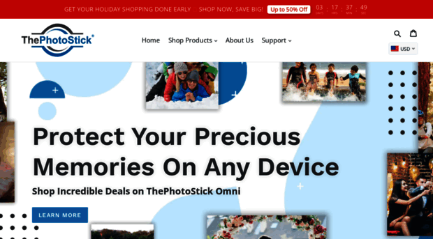 thephotostick.com