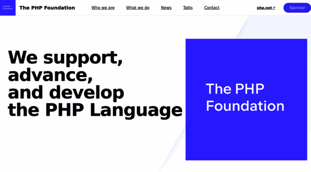 thephp.foundation