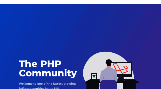 thephpcommunity.com