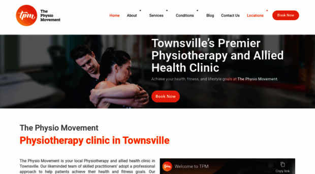 thephysiomovement.com.au