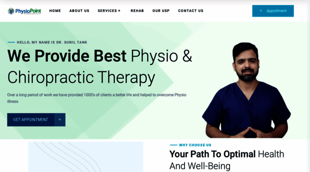 thephysiopoint.com