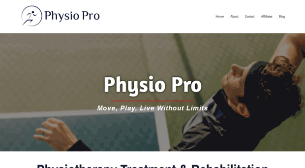 thephysiopro.com