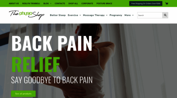 thephysioshop.com.au