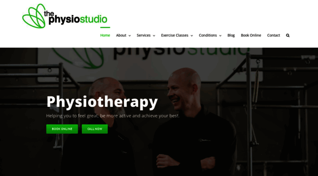 thephysiostudio.com.au